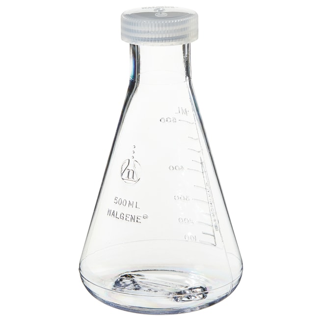 Thermo Scientific Nalgene Erlenmeyer-Kol