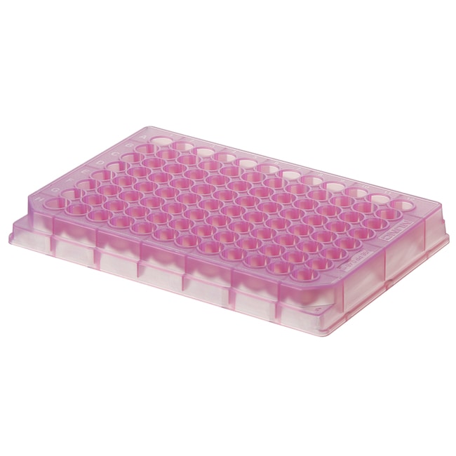 Thermo Scientific Nunc 96-Well MicroWell