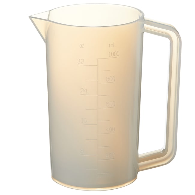 Thermo Scientific Nalgene Becher mit Hen