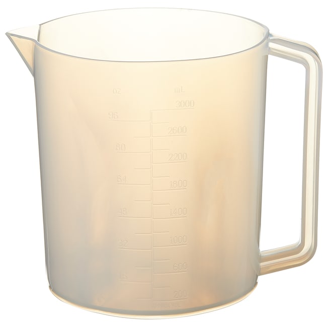 Thermo Scientific Nalgene Becher mit Hen