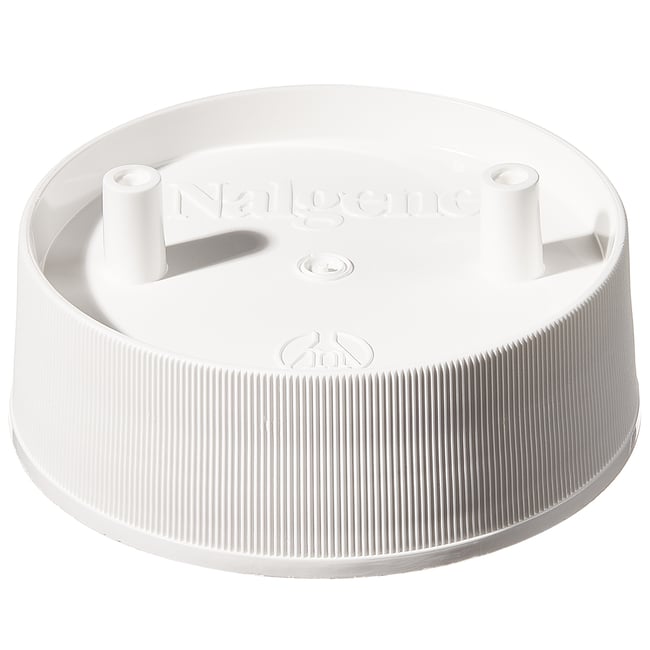 Thermo Scientific Nalgene Verschlu¨sse m