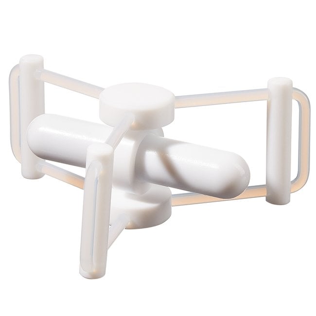 Schwimmer-Magnetrührer, TFE, 92x30mm