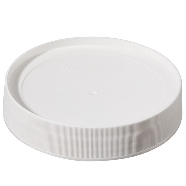 Schraubverschluss, 120 mm PP für Dose VE