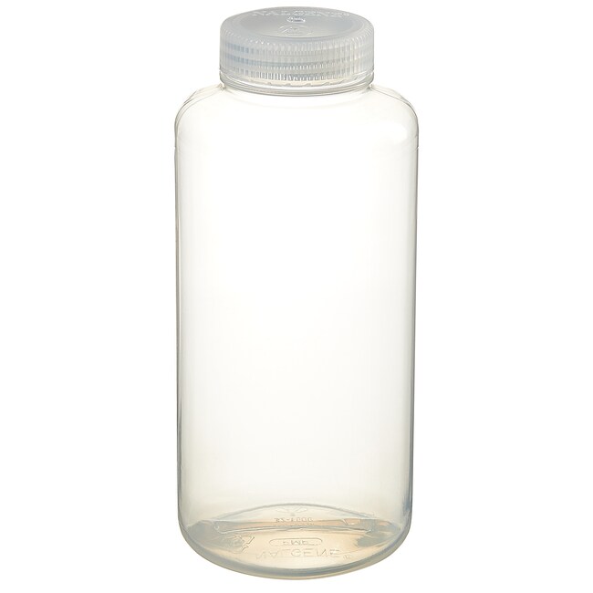 Thermo Scientific Nalgene Weithalsflasch