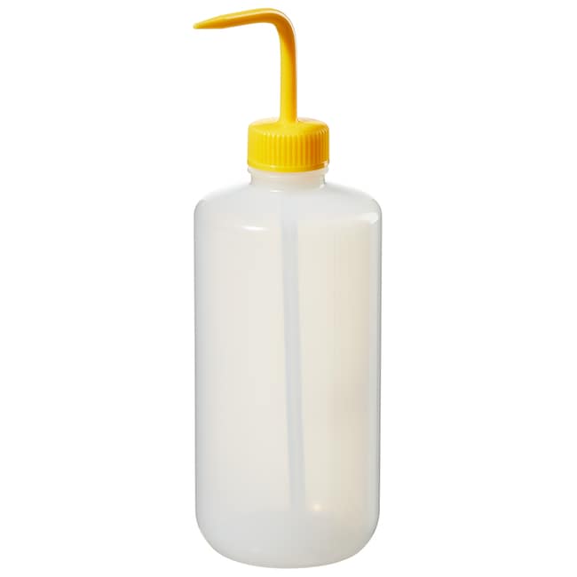 Thermo Scientific Nalgene LDPE-Waschflas