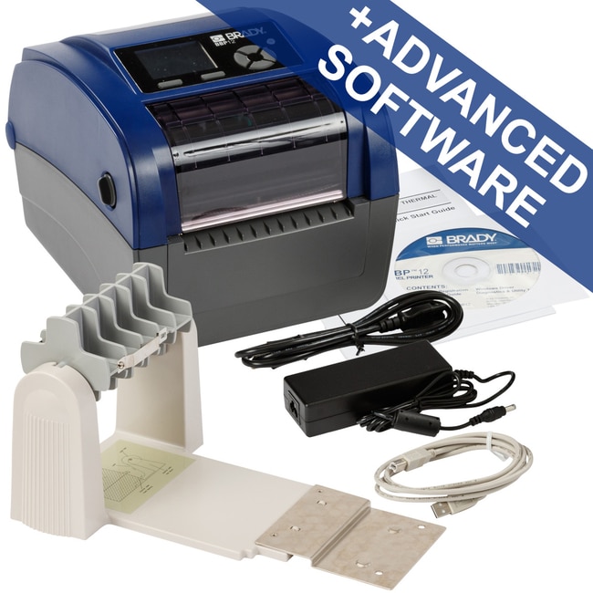 BBP12 Printer Kit Cutter EU BBP12-EU-U-C