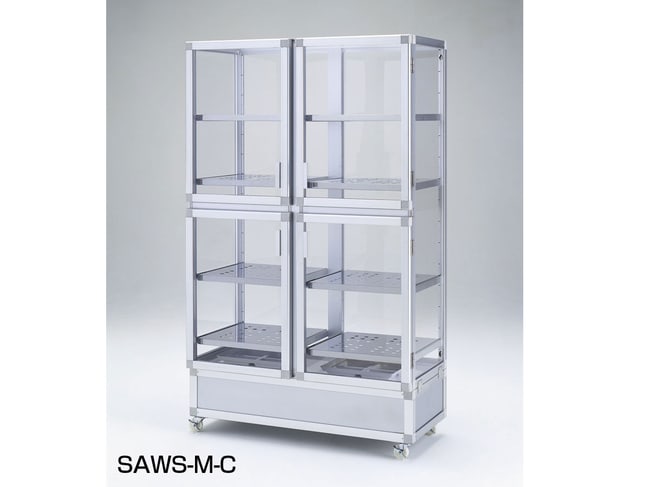 Large Size Desiccator SAWS type SAWS-M-C