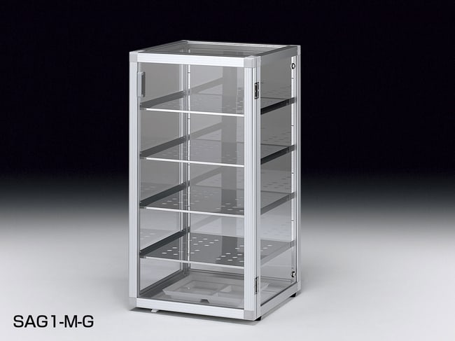 Middle Size Desiccator SAG1 type SAG1-M-