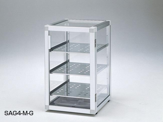 Middle Size Desiccator SAG4 type SAG4-M-