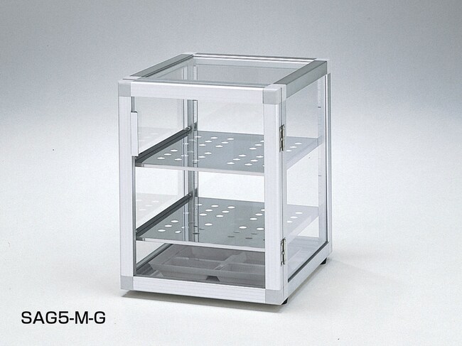 Middle Size Desiccator SAG5 type SAG5-M-