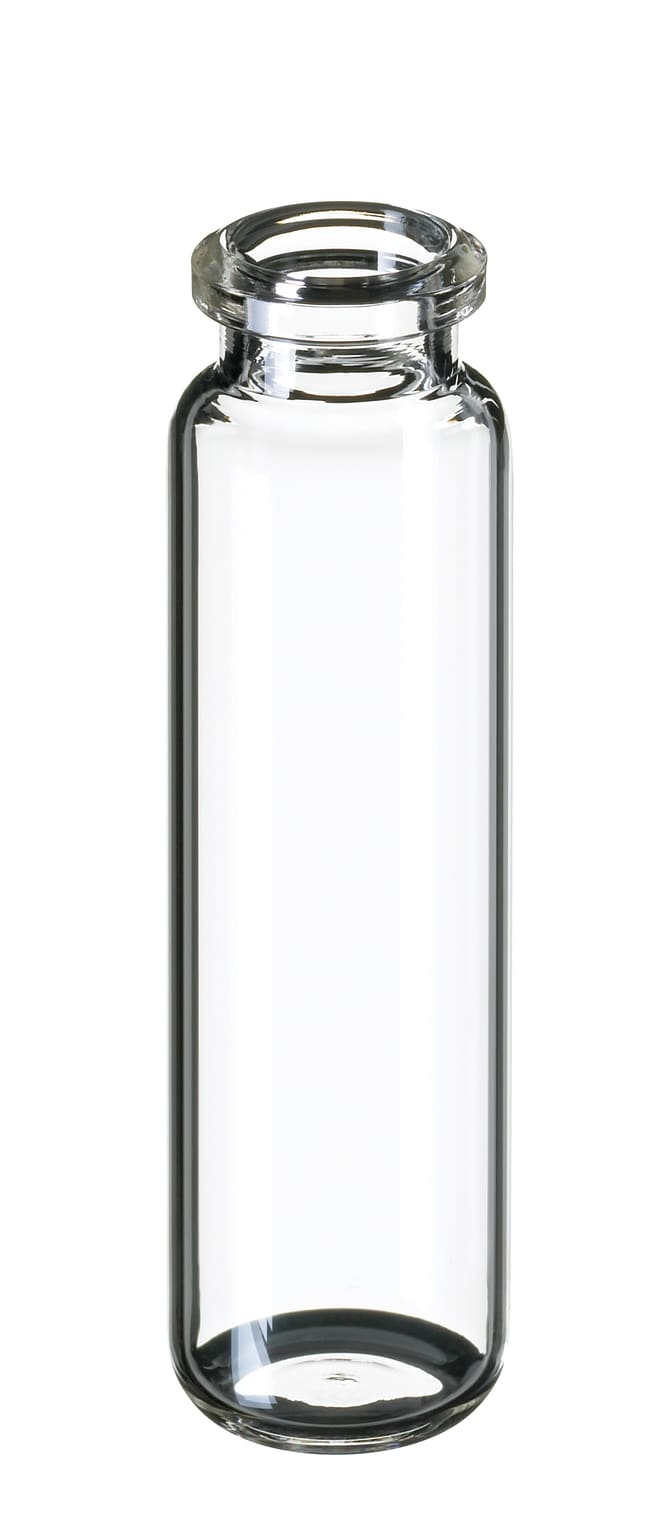 Fisherbrand Headspace-Fla¨schchen, abges