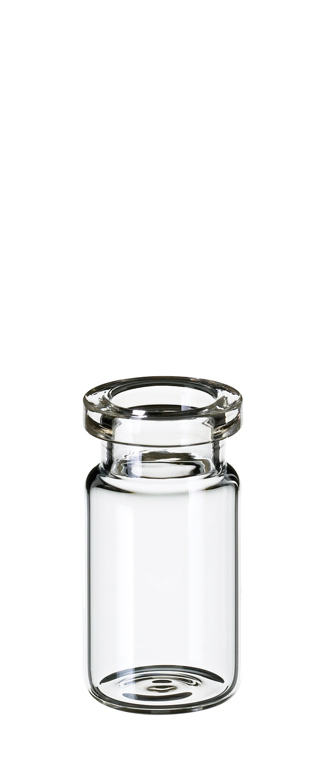 Fisherbrand Headspace-Fla¨schchen, Bo¨rd