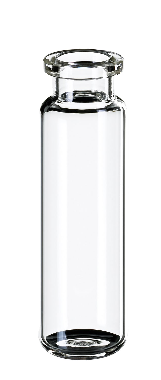 Fisherbrand Headspace-Vial, Crimp, Long