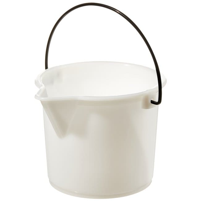 Thermo Scientific Nalgene Eimer mit Grad