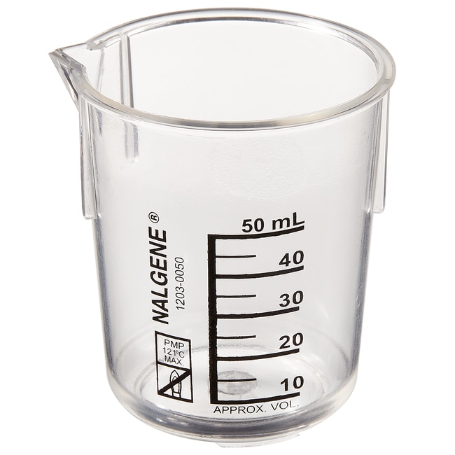 Thermo Scientific Nalgene Griffin Kunsts