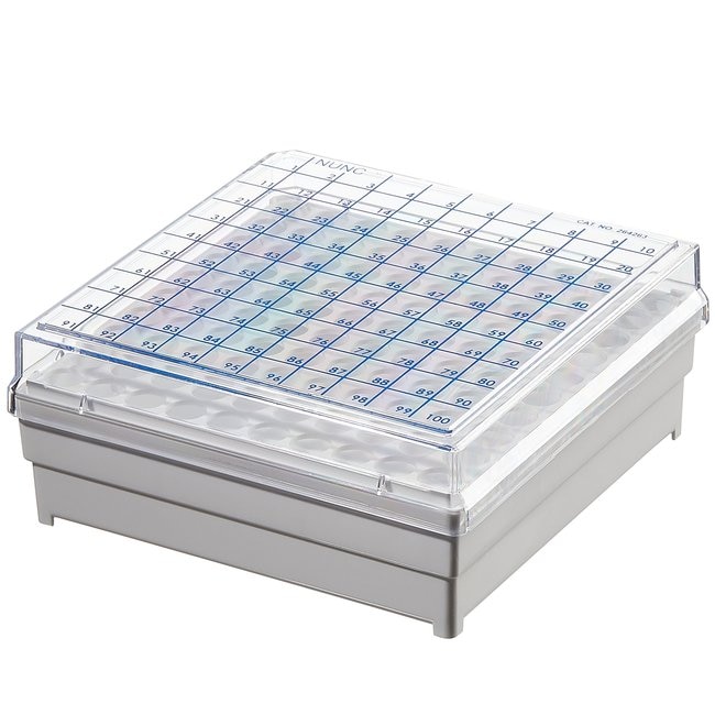 Thermo Scientific NuncTM Aufbewahrungsbo