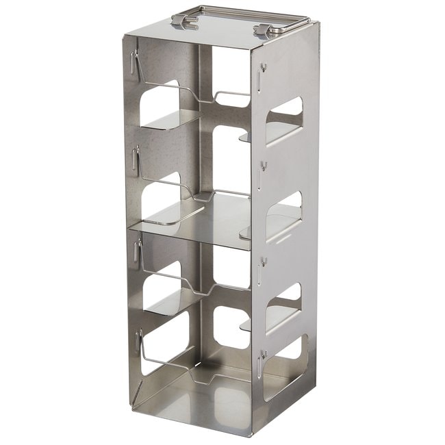 Thermo Scientific CryoBox Gestelle fu¨r