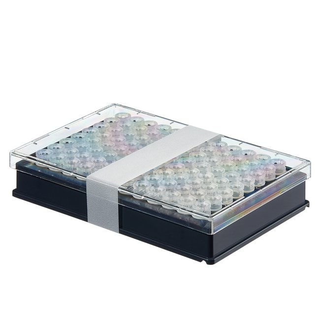 Thermo Scientific Nunc Cryobank und Bank