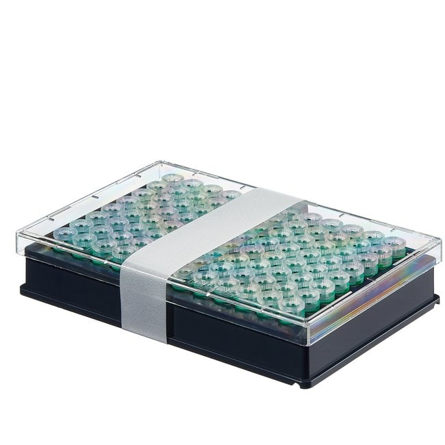Thermo Scientific Nunc Cryobank und Bank