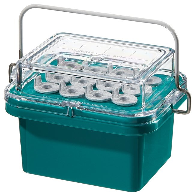 Thermo Scientific Tischku¨hlbeha¨lter, 3
