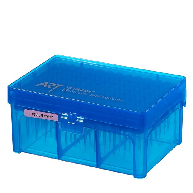 Thermo Scientific ART Barriere-Pipettens
