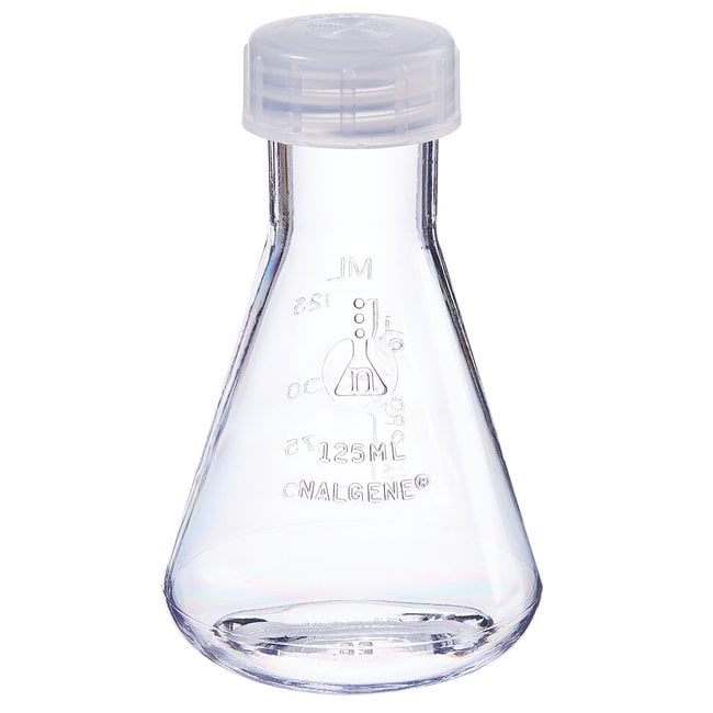 Thermo Scientific Nalgene Erlenmeyer-Kol