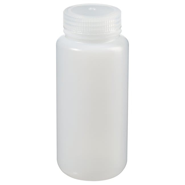 Thermo Scientific Nalgene HDPE-Weithals-