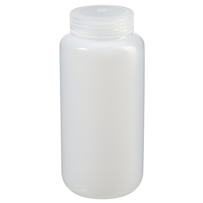 Thermo Scientific Nalgene HDPE-Weithals-