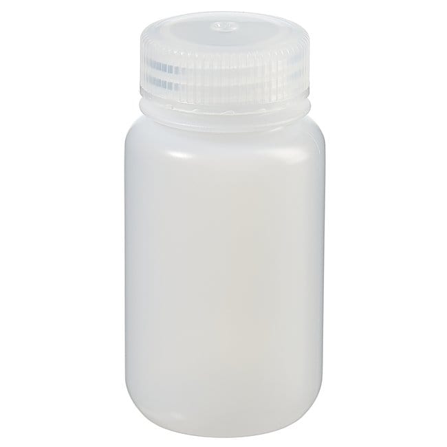 Thermo Scientific Nalgene HDPE-Weithals-