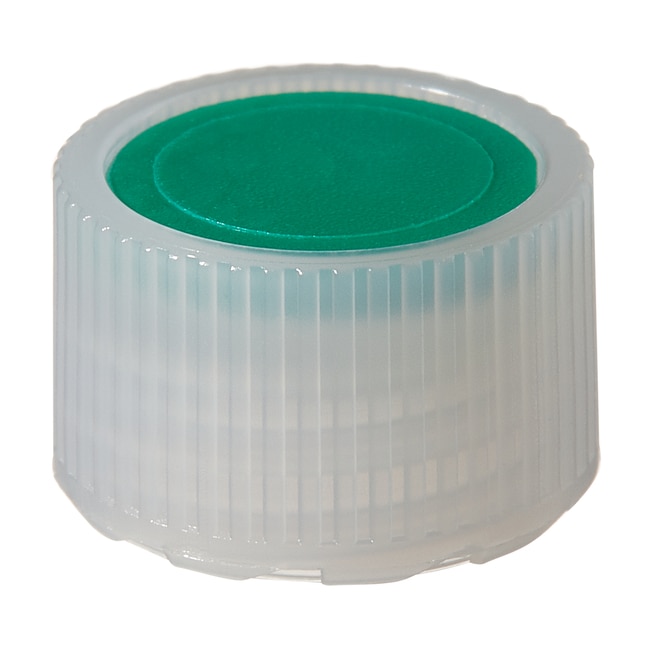 Thermo Scientific Nalgene HDPE-Verschlu¨