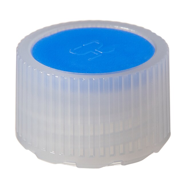 Thermo Scientific Nalgene HDPE-Verschlu¨