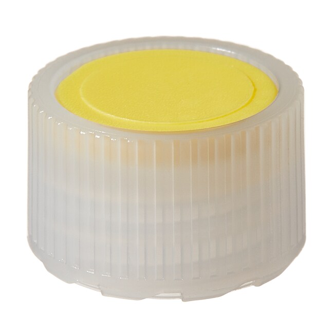 Thermo Scientific Nalgene HDPE-Verschlu¨