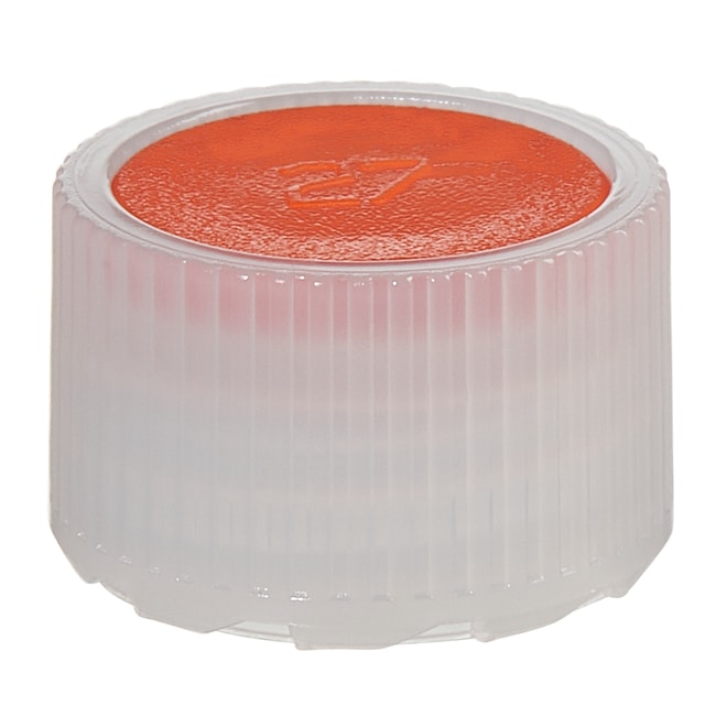 Thermo Scientific Nalgene HDPE-Verschlu¨