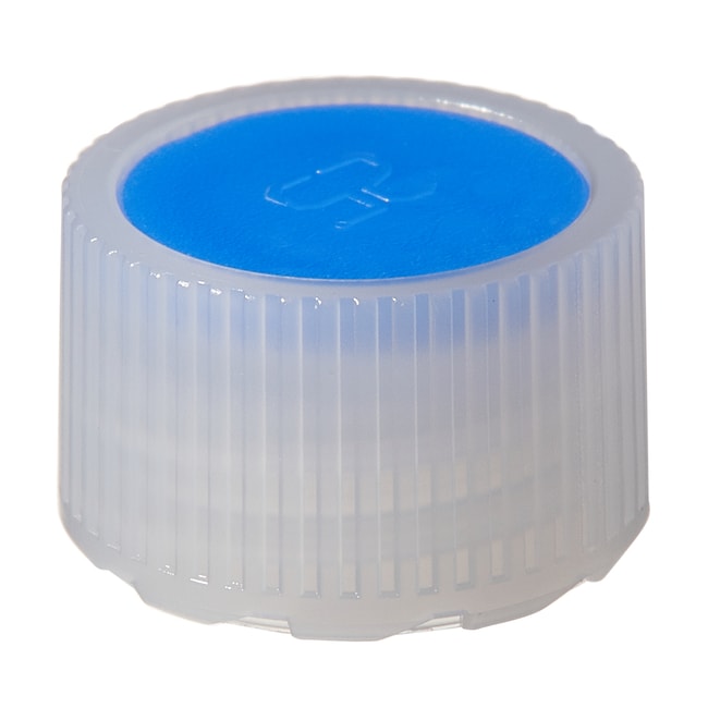 Thermo Scientific Nalgene HDPE-Verschlu¨