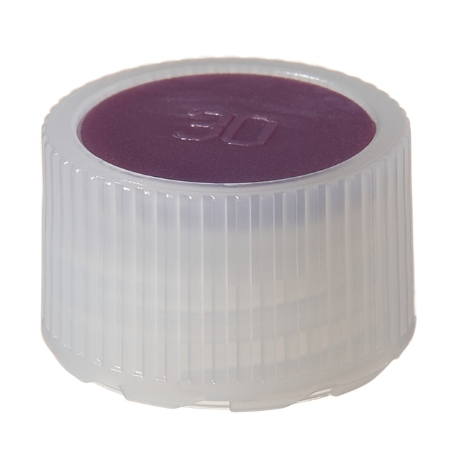 Thermo Scientific Nalgene HDPE-Verschlu¨
