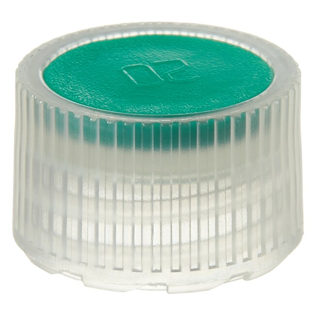 Thermo Scientific Nalgene PPCO-Verschlu¨