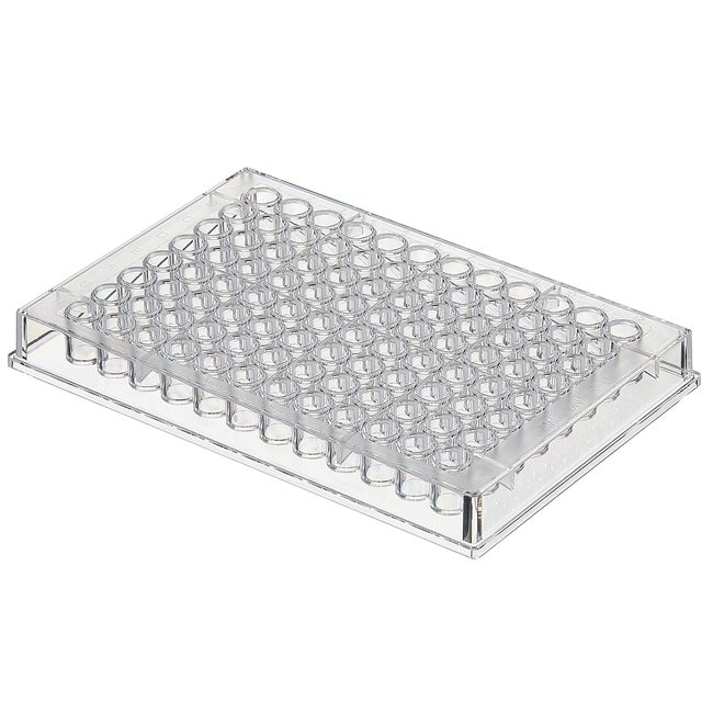 Thermo Scientific Clear Flat-Bottom Immu