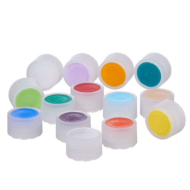 Thermo Scientific Nalgene HDPE-Verschlu¨