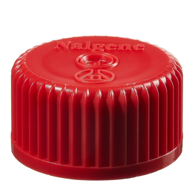 Thermo Scientific Nalgene Farbige Versch