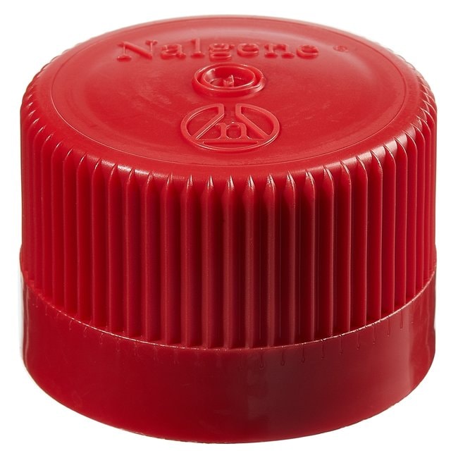 Thermo Scientific Nalgene Deckel aus far