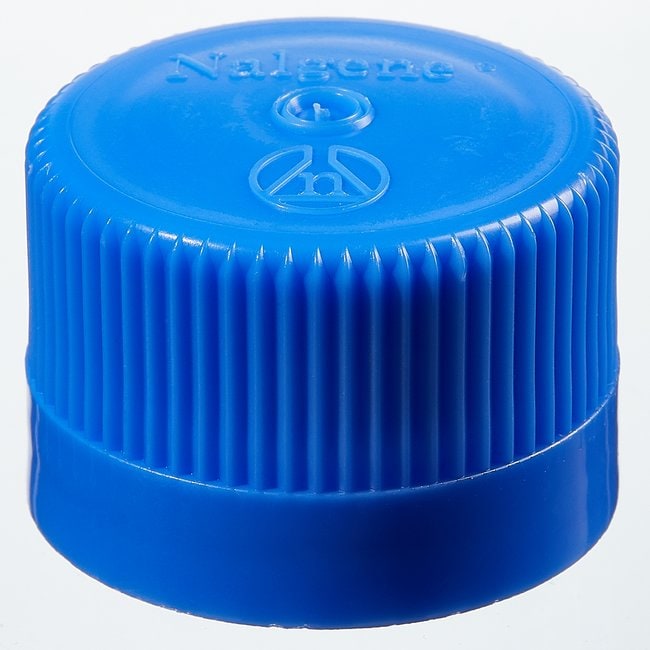 Thermo Scientific Nalgene Deckel aus far