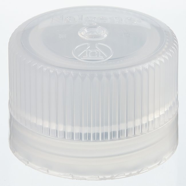 Thermo Scientific Nalgene Deckel aus far