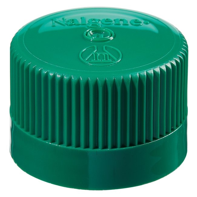 Thermo Scientific Nalgene Deckel aus far