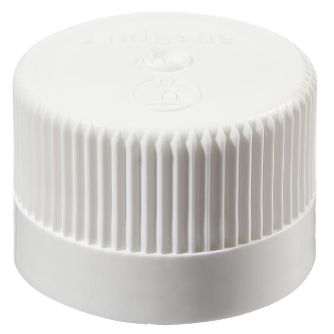 Thermo Scientific Nalgene Deckel aus far