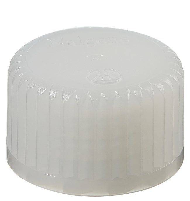 Thermo Scientific Nalgene HDPE-Verschlus
