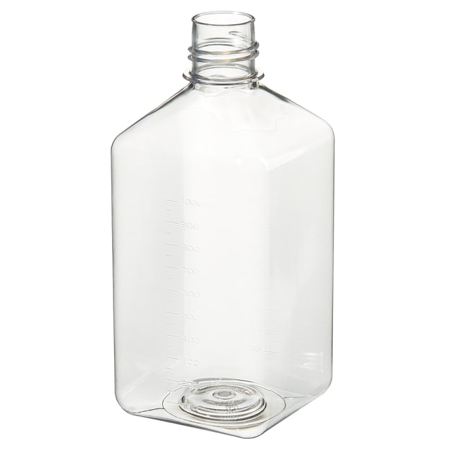 Thermo Scientific Nalgene Quadratische P