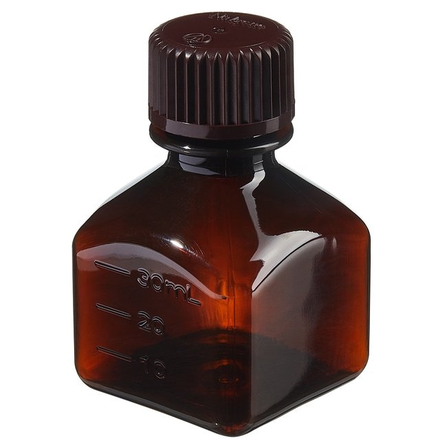 Thermo Scientific Nalgene Quadratische b