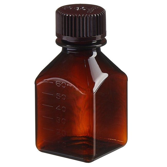 Thermo Scientific Nalgene Quadratische b