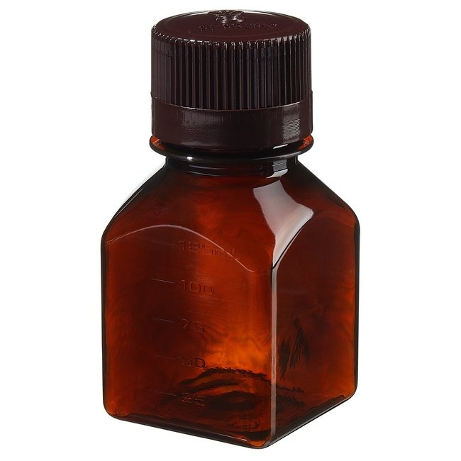 Thermo Scientific Nalgene Quadratische b