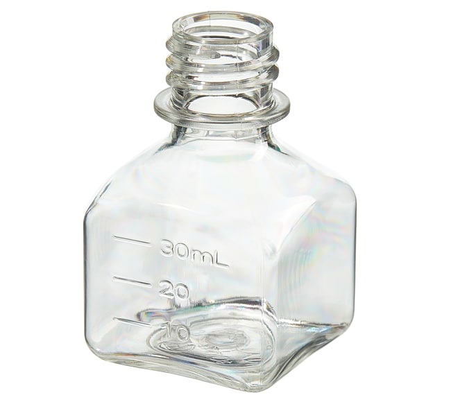 Thermo Scientific Nalgene Quadratische M